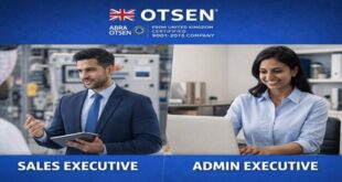 OTSEN Jobs in Oman